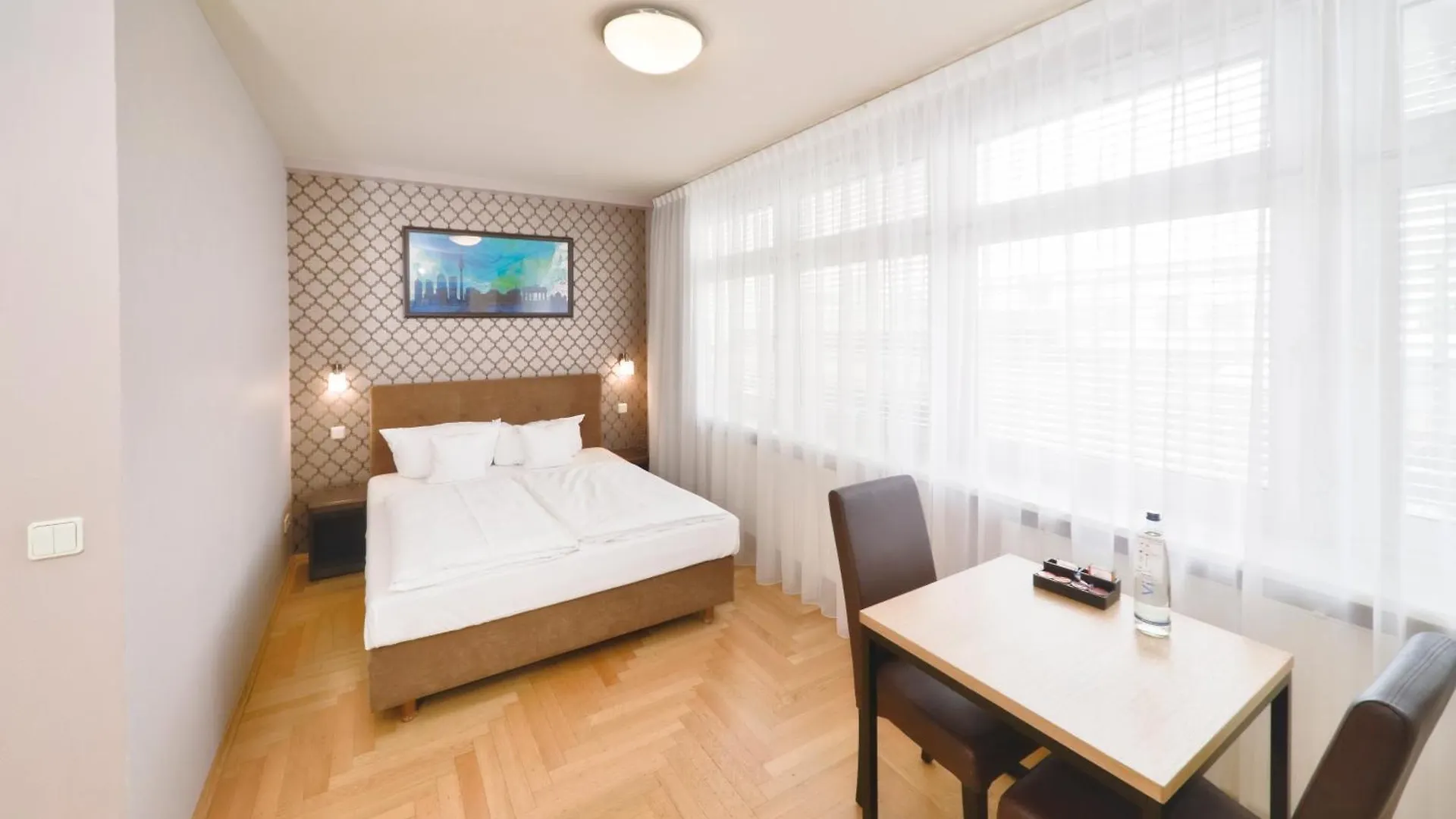 Amc Apartments - Ku'Damm Berlin