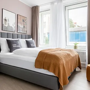 Aparthotel Limehome Luise-henriette-str., Berlin