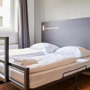 A&o Reeperbahn Hotel Hamburg