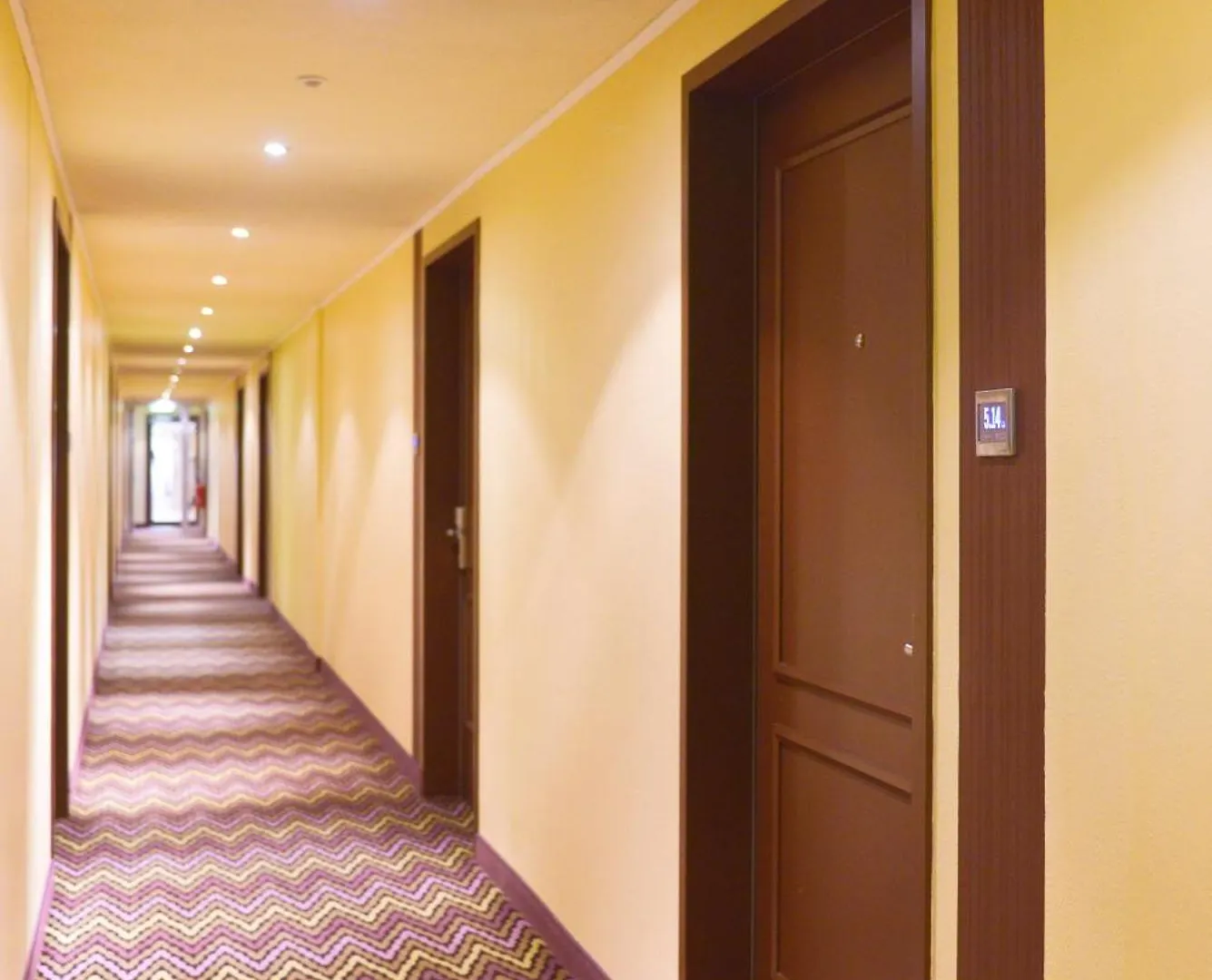 Amc Apartments - Ku'Damm Berlin