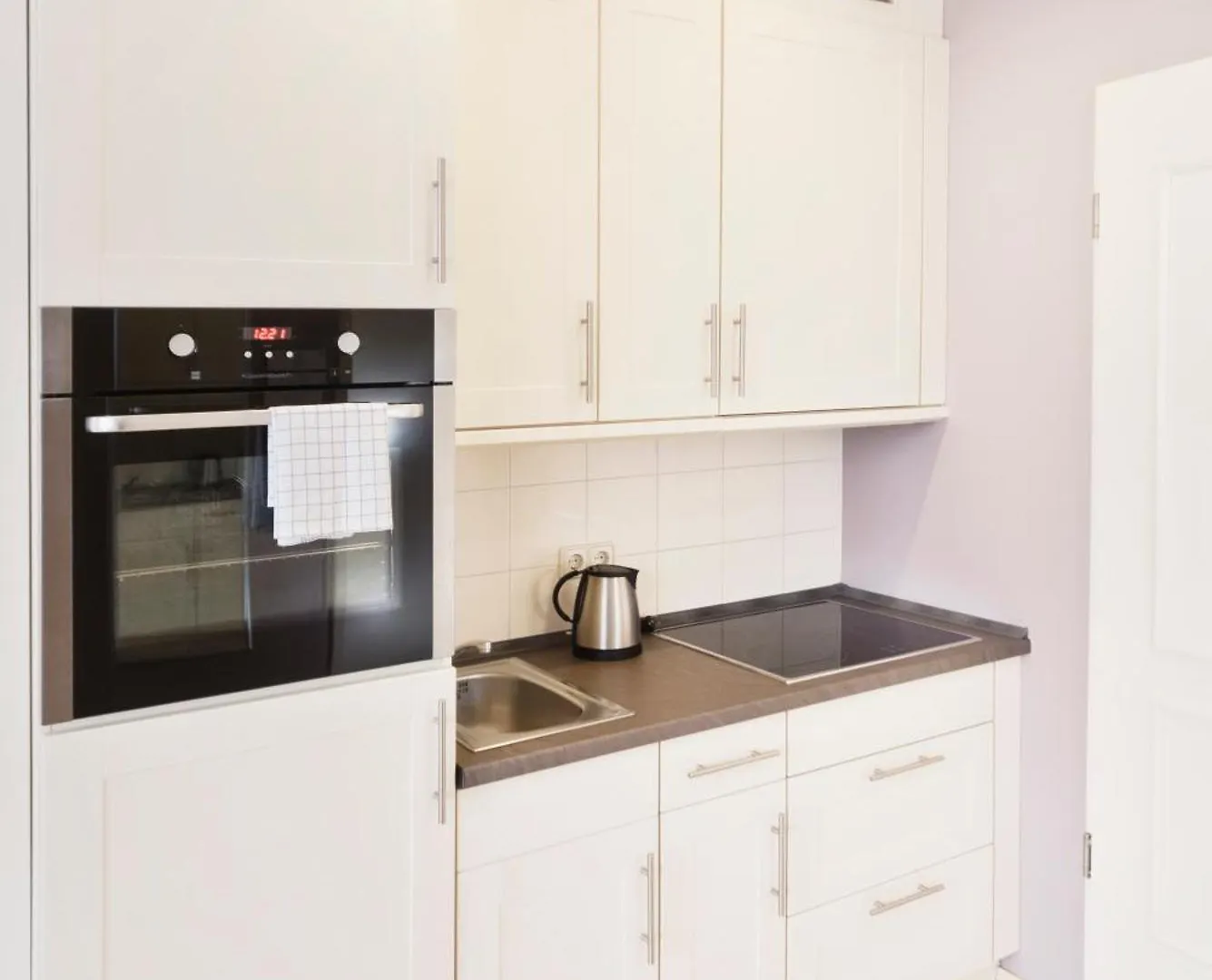 شقة فندقية برلين Amc Apartments - Ku'Damm
